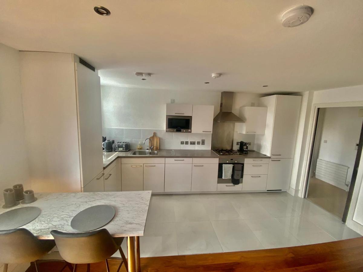 Appartement Amazing City Centre 1 Bedroom With Balcony Lgbtq Friendly *