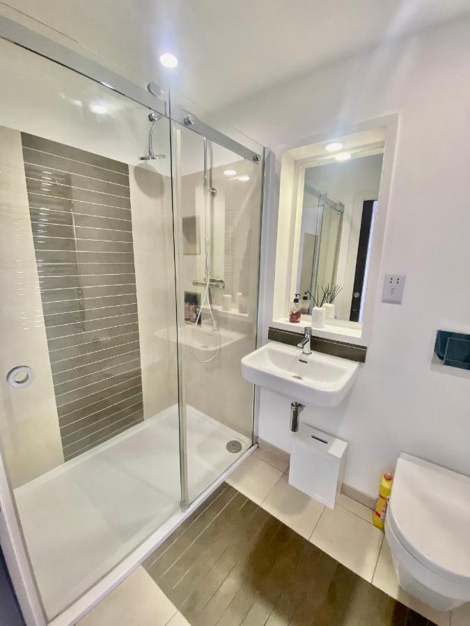 Amazing City Centre 1 Bedroom With Balcony Lgbtq Friendly Appartement