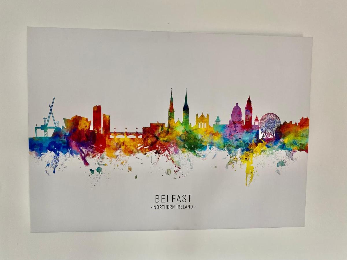 Amazing City Centre 1 Bedroom With Balcony Lgbtq Friendly Appartement